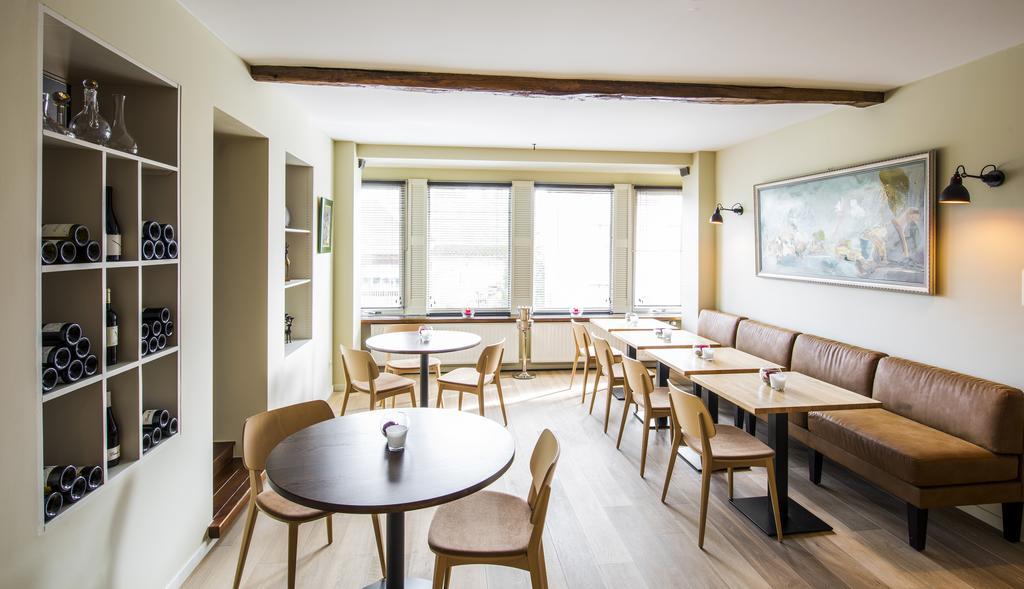 Hotel Beau Sejour Villers-sur-Lesse Экстерьер фото